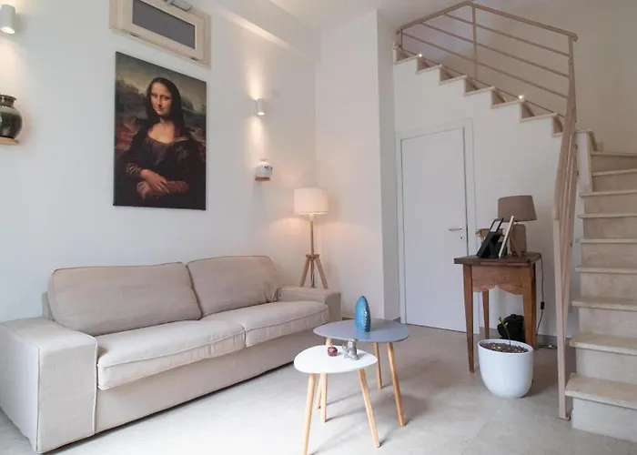Corte Coronardi - Elegante Casa Campidanese