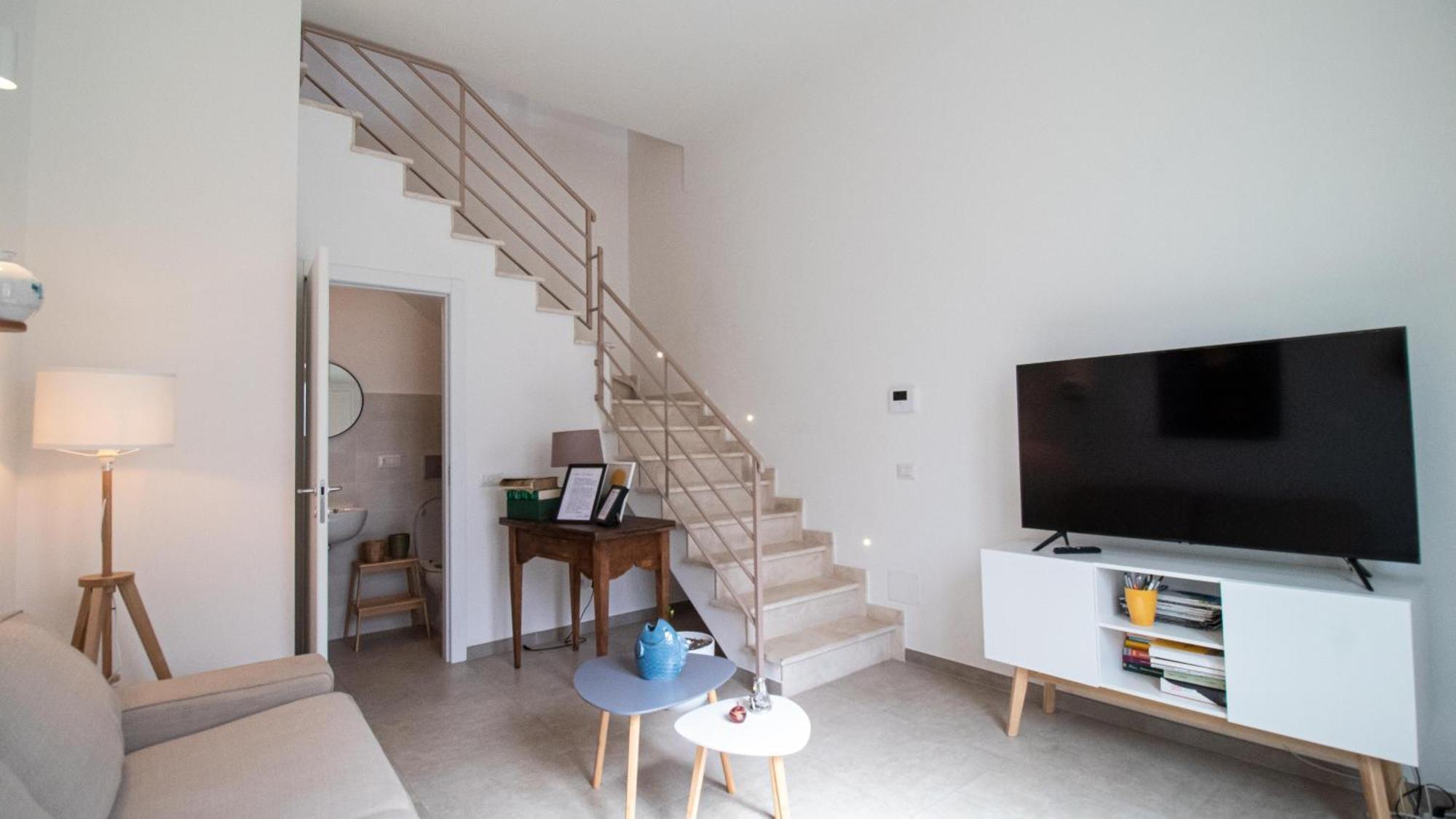 Corte Coronardi - Elegante Casa Campidanese * Quartu Sant'Elena