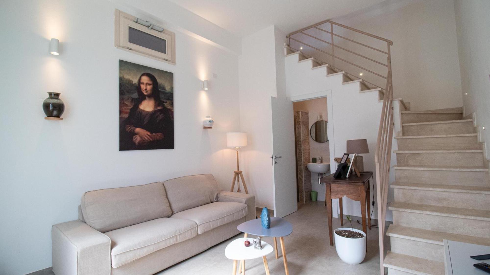Corte Coronardi - Elegante Casa Campidanese Quartu Sant'Elena