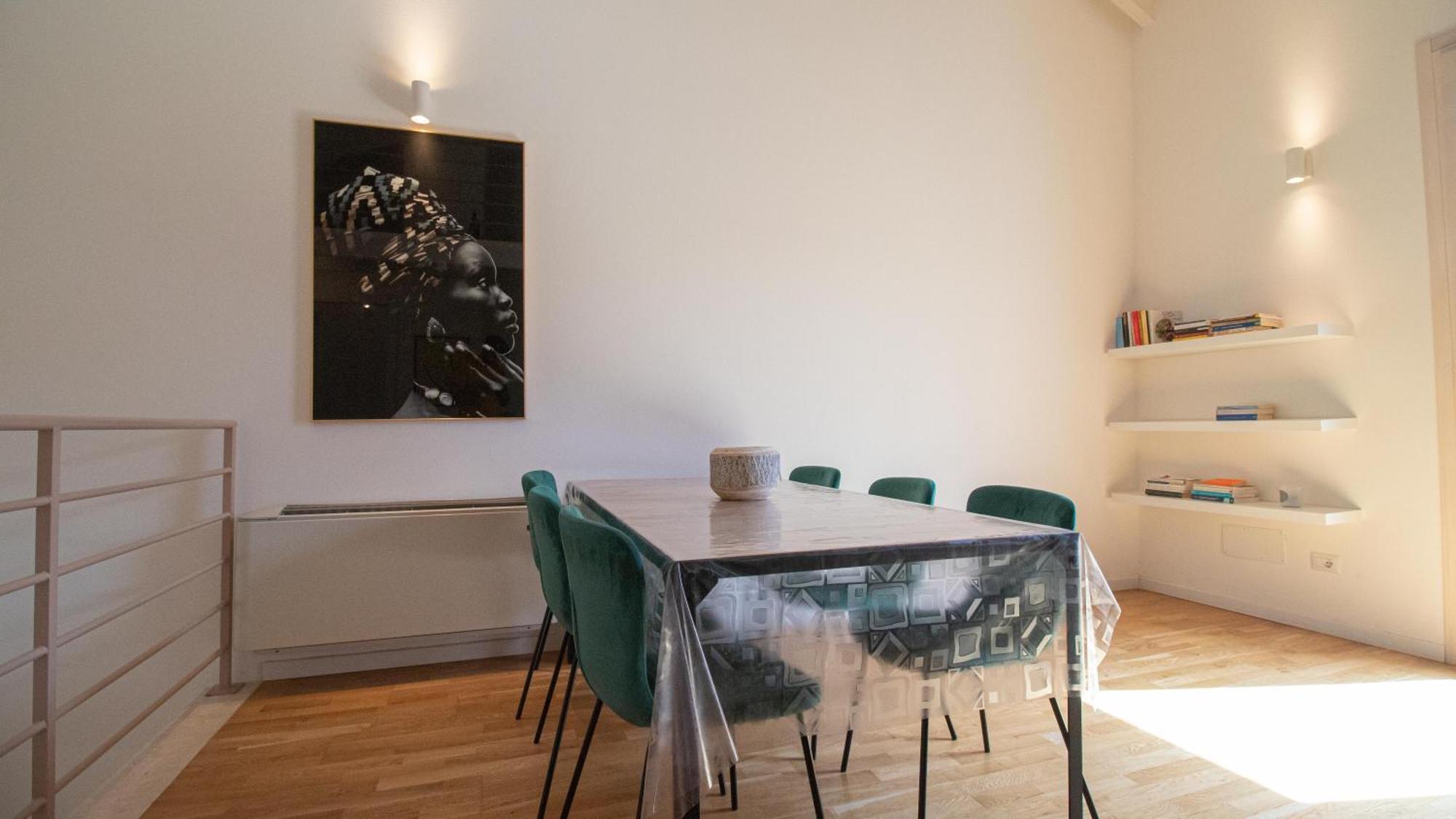 Corte Coronardi - Elegante Casa Campidanese * Quartu Sant'Elena