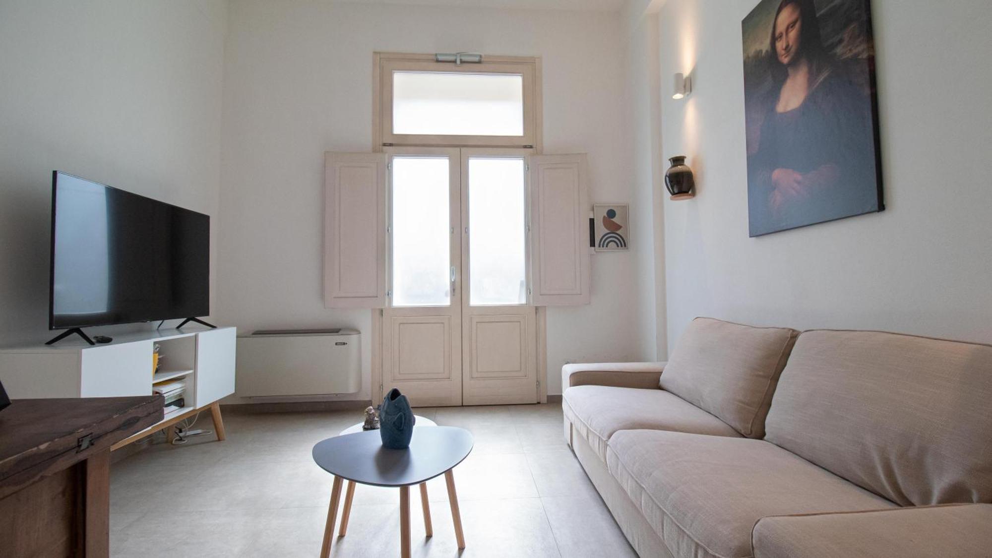Corte Coronardi - Elegante Casa Campidanese *