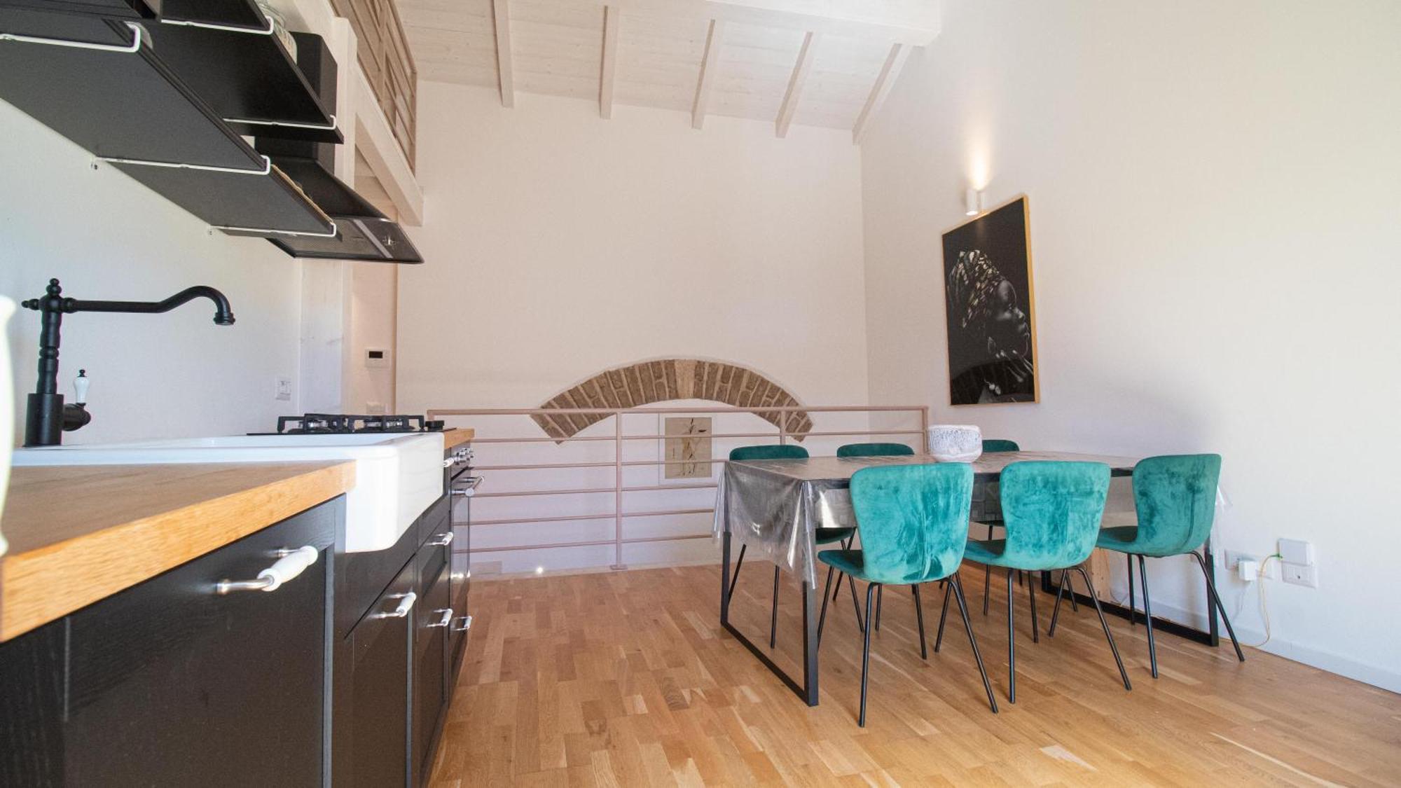 Corte Coronardi - Elegante Casa Campidanese Quartu Sant'Elena