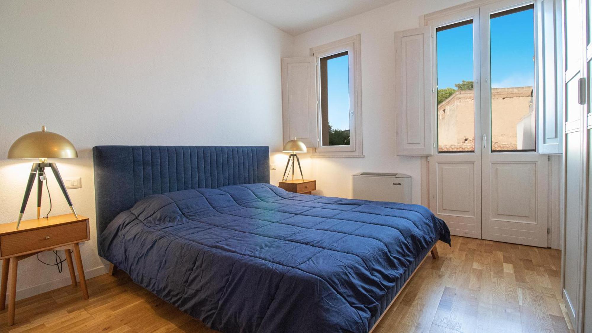 Corte Coronardi - Elegante Casa Campidanese * Quartu Sant'Elena