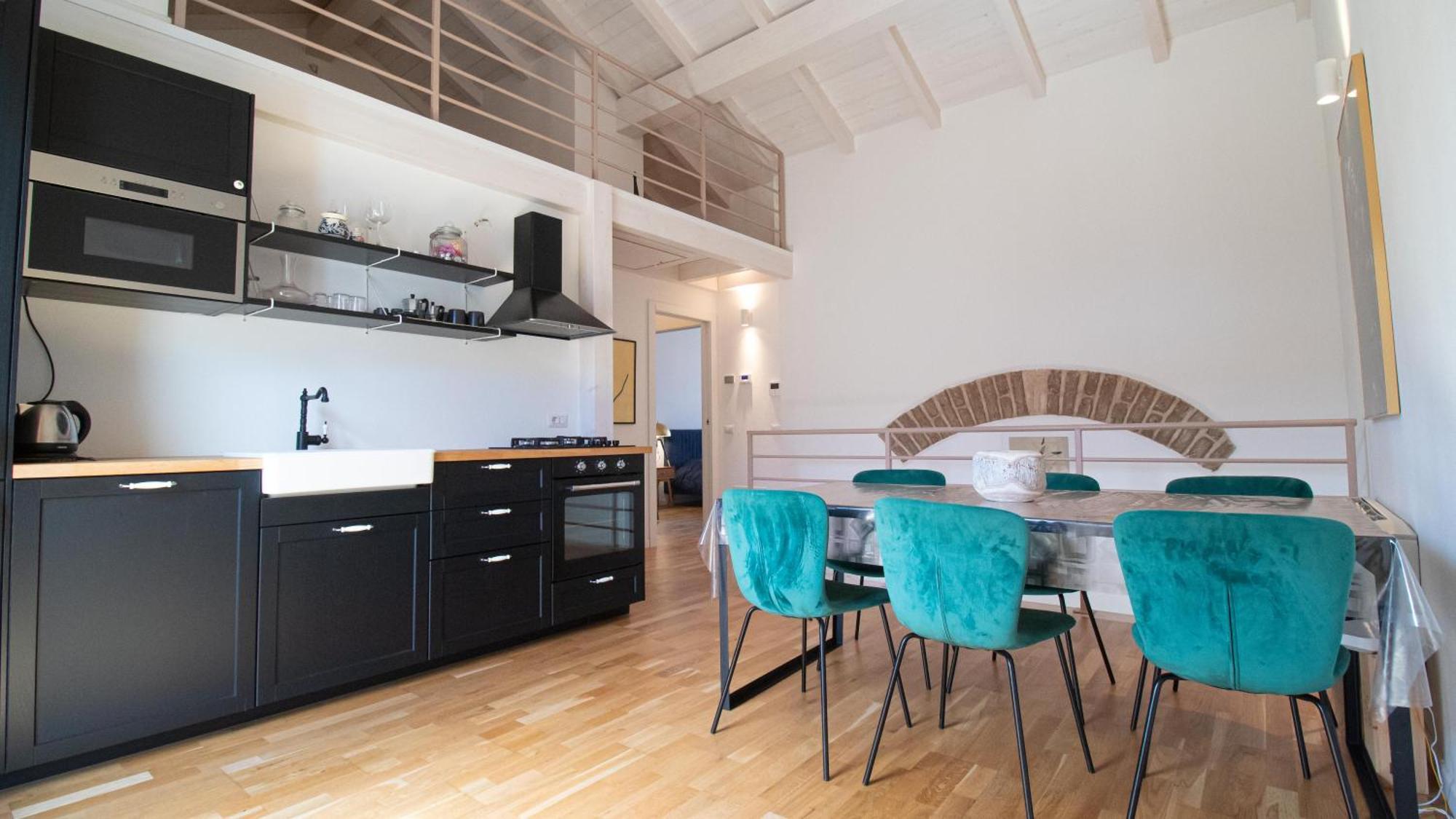 Corte Coronardi - Elegante Casa Campidanese * Quartu Sant'Elena