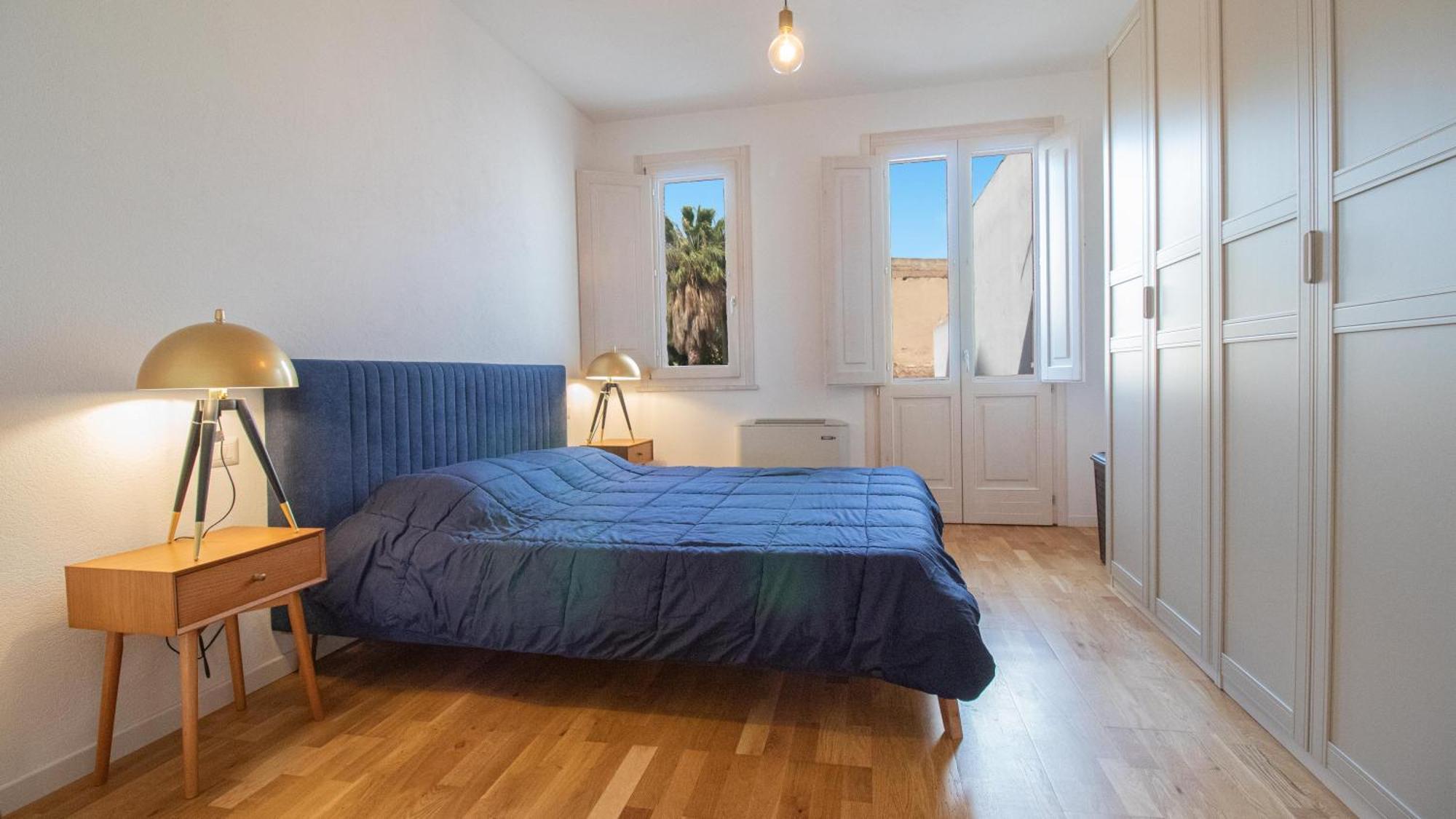 Corte Coronardi - Elegante Casa Campidanese *