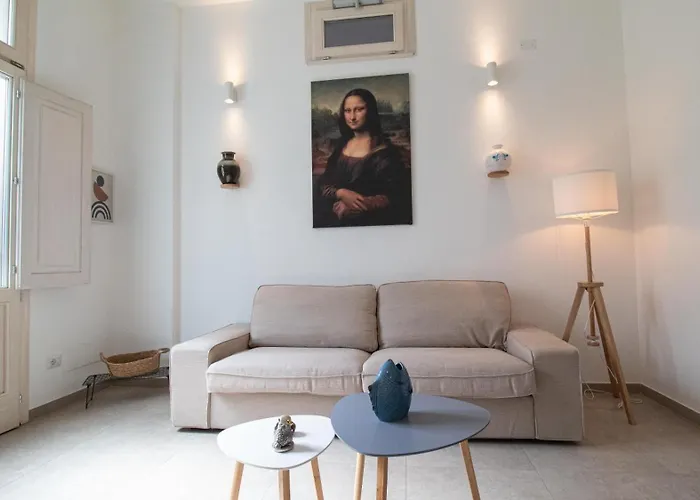 Corte Coronardi - Elegante Casa Campidanese