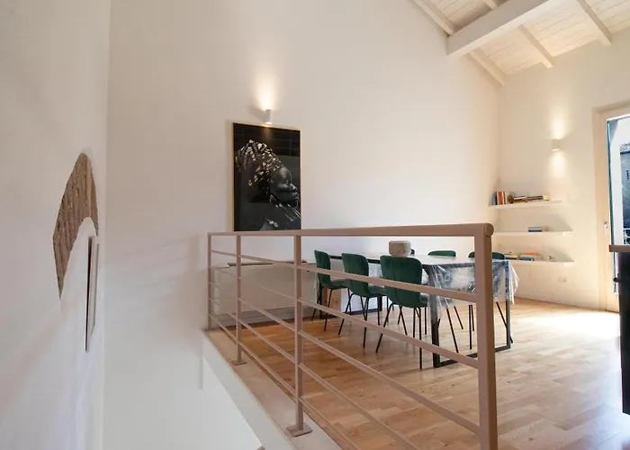 Corte Coronardi - Elegante Casa Campidanese