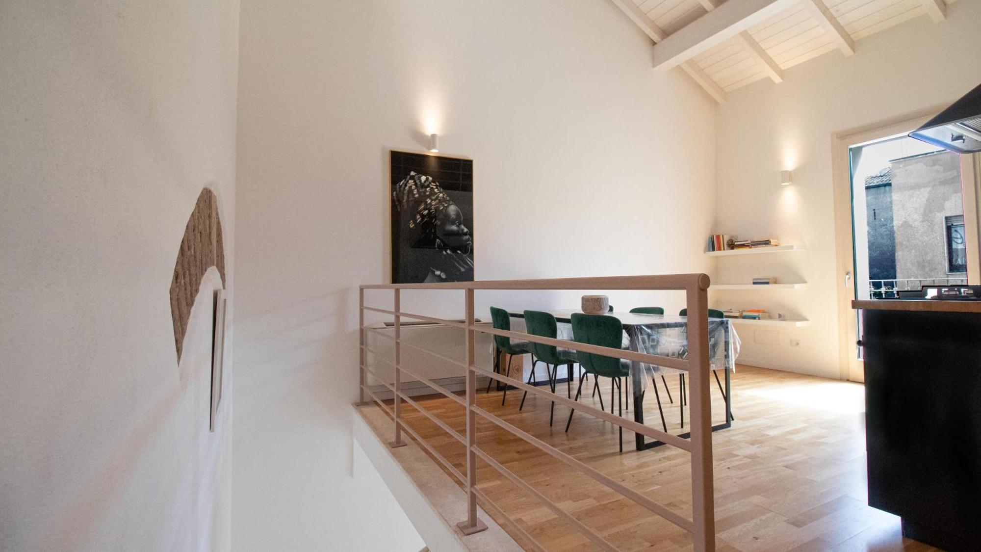 Holiday home Corte Coronardi - Elegante Casa Campidanese Quartu Sant'Elena