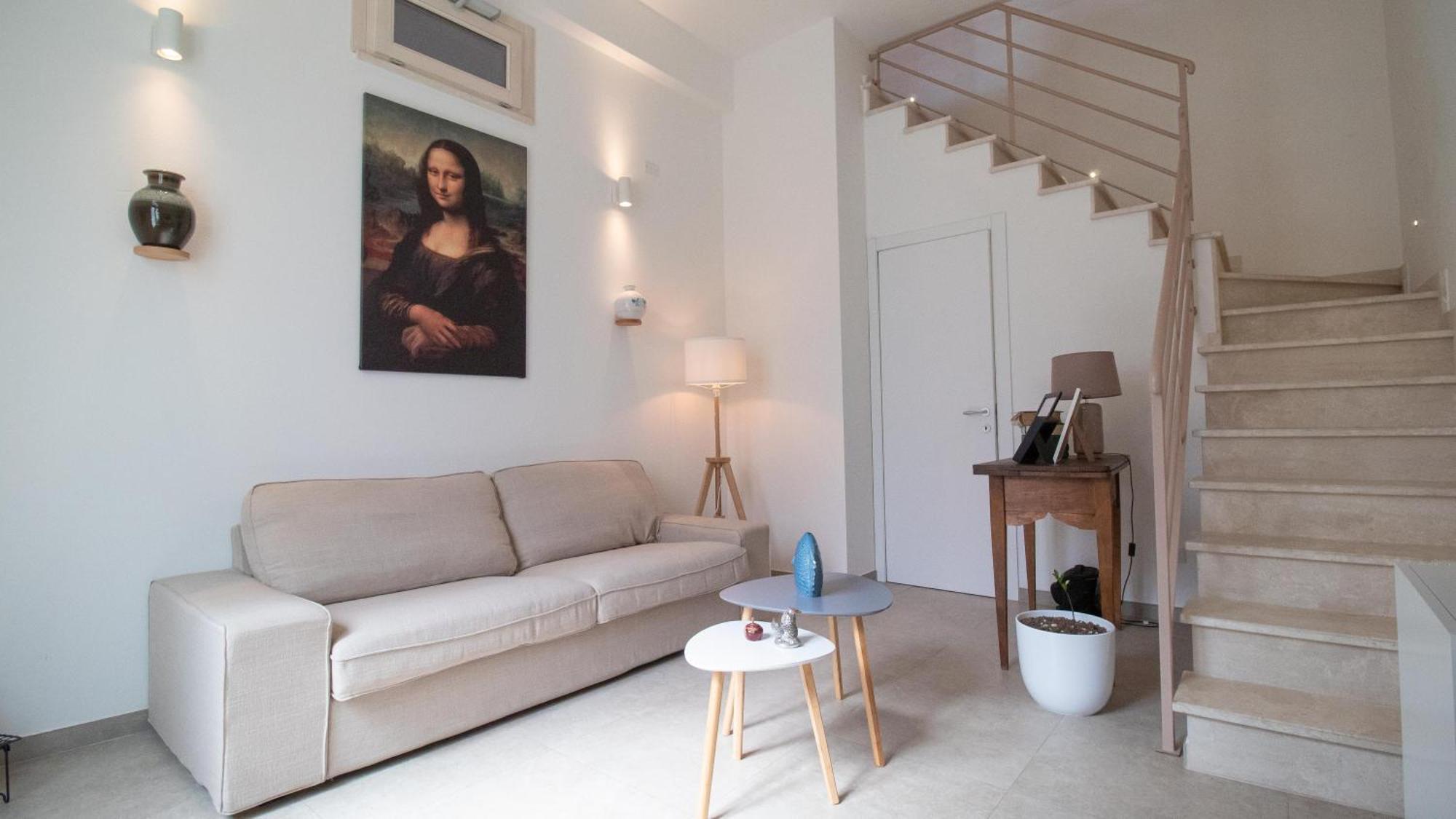 Corte Coronardi - Elegante Casa Campidanese Holiday home Quartu Sant'Elena