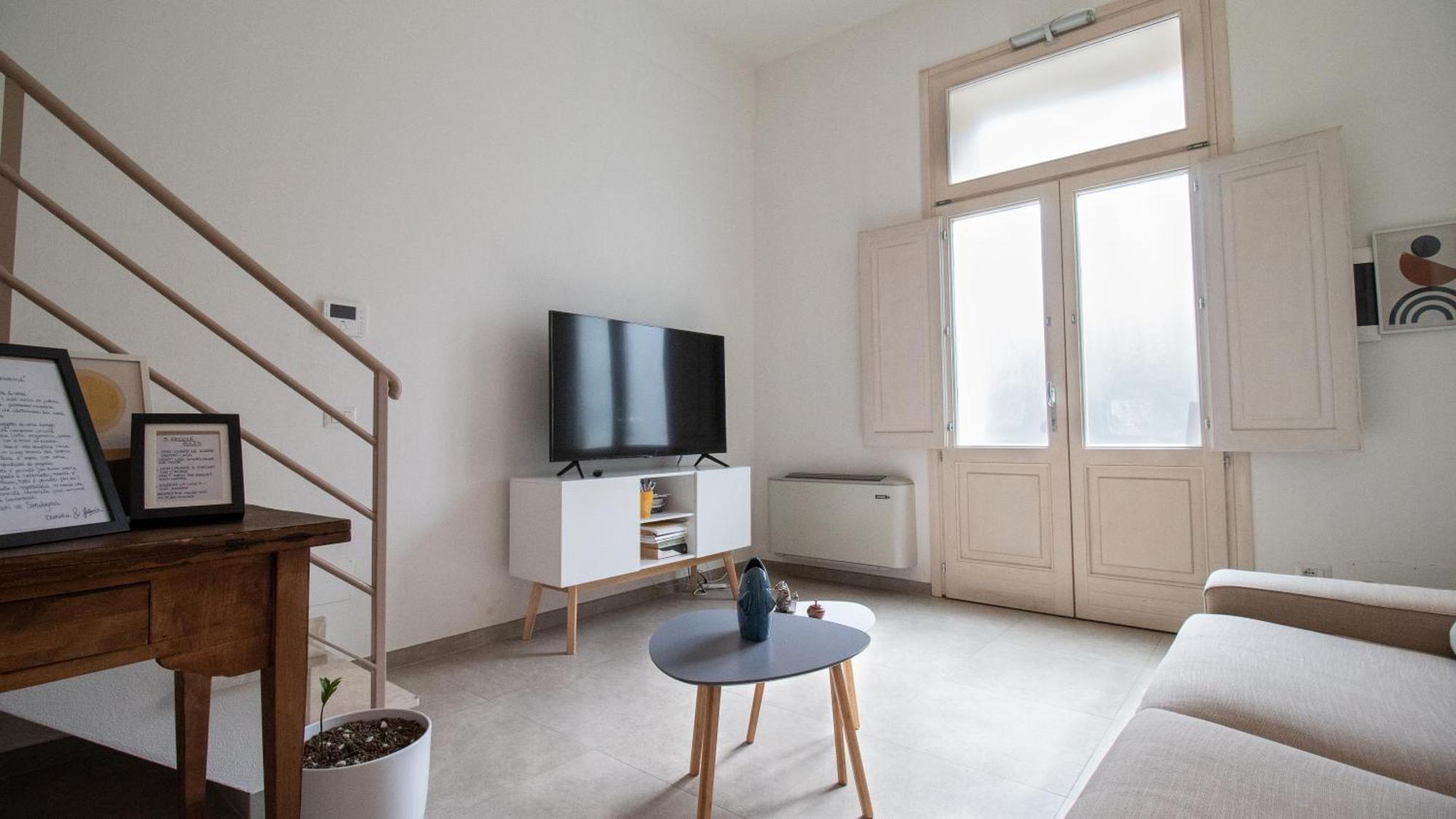 Corte Coronardi - Elegante Casa Campidanese
